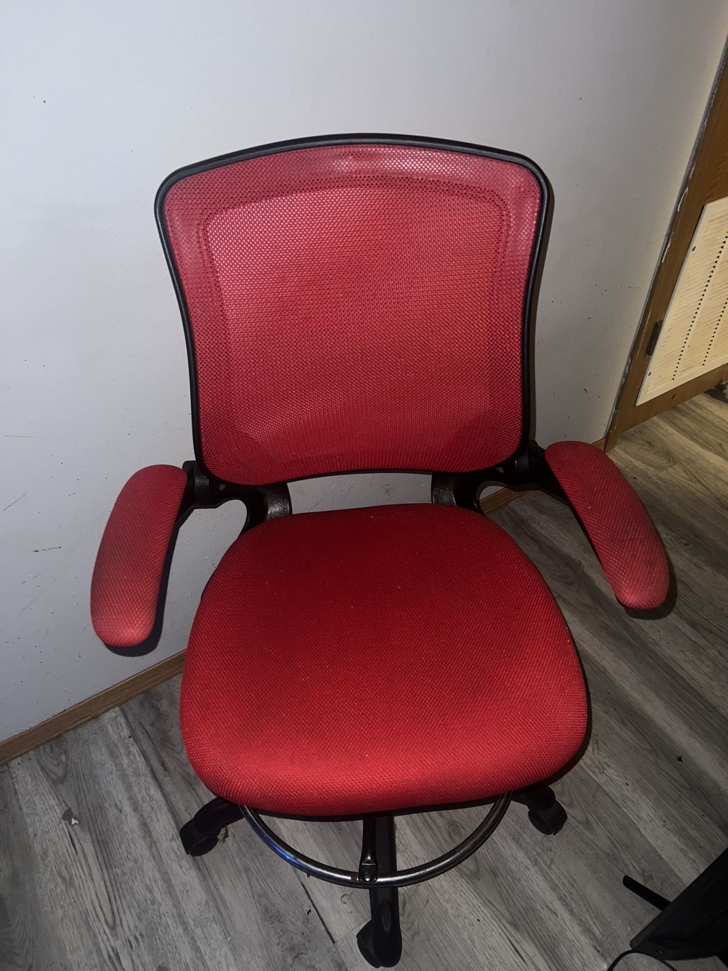 Drafting Chair