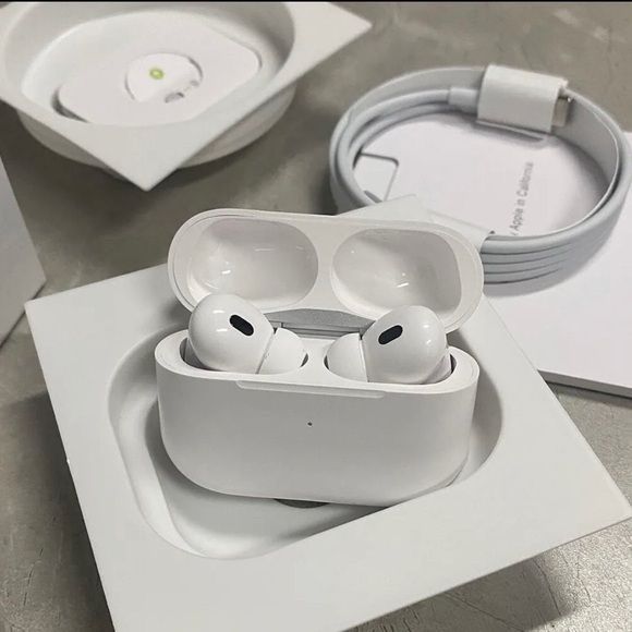 AirPods Pro 2