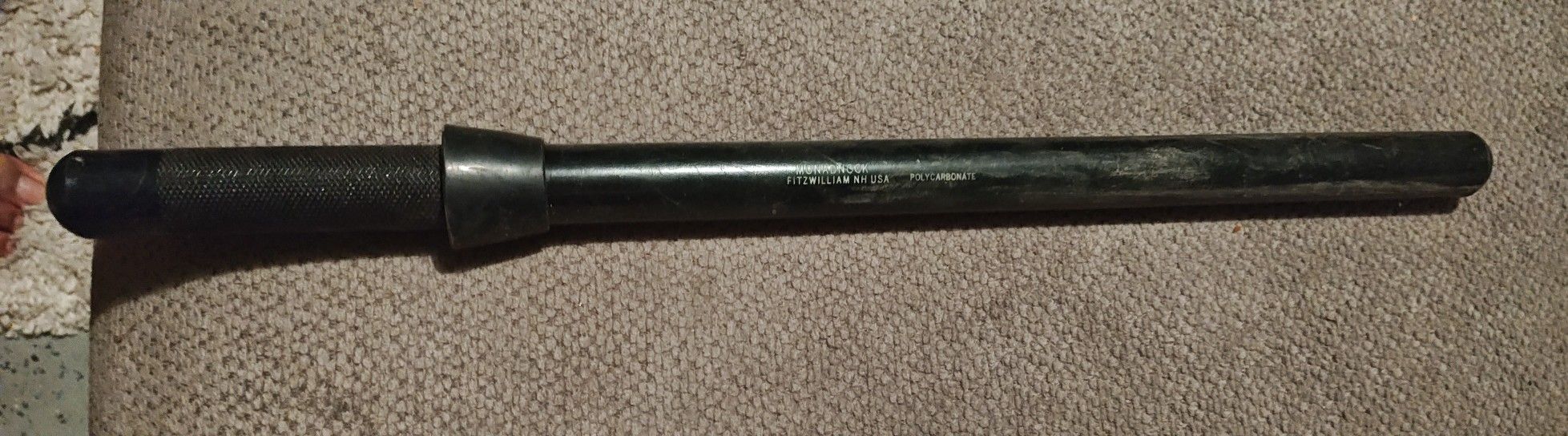 Vintage Tommy Stick/Police Wand