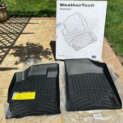 WeatherTech