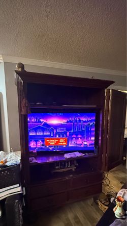 Armoire