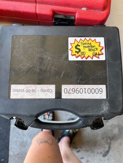GM timing program device