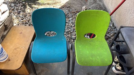 Kids chair