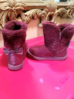 Girls Boots