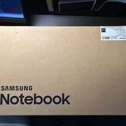 Samsung Galaxy Book Flex α 13.3"