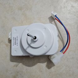 (contact info removed)04 (contact info removed)01 Condenser Fan Motor fits for Electrolux Frigidaire, 