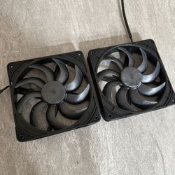 Noctua NF-A14x25 G2 Fans 