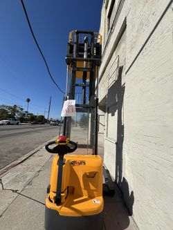Forklift For Sale