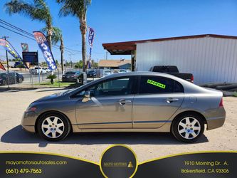 2007 Honda Civic