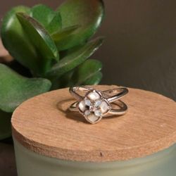 Kendra Scott Ring 