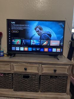 Smart Tv Vizio 32”
