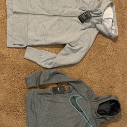 Nike Sweatshirts