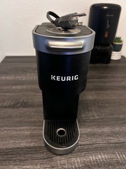 Keurig Machine