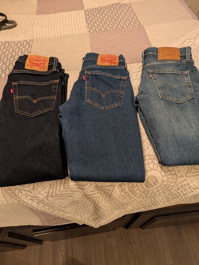Levi's Jean