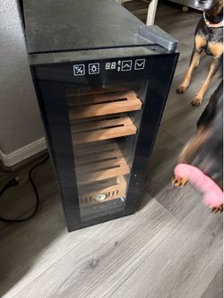 Humidor