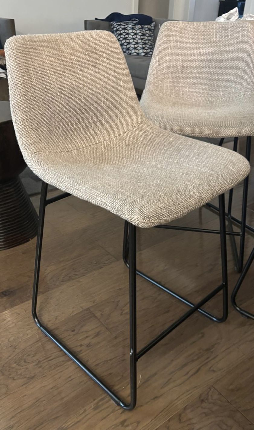 Bar Stools/chairs