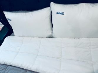 Four season blanket