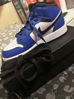 Air Jordan 1 mid