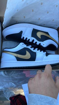 Air Jordan 1 Low
