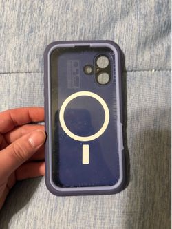 iPhone 16 otterbox