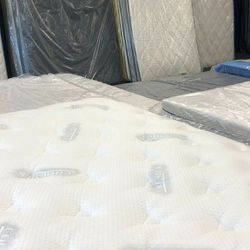 Made in USA Mattresses! 