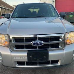 2011 Ford Escape
