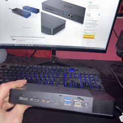 Dell Docking Station