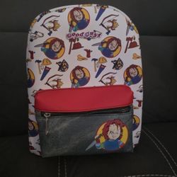 CHUCKY MINI BACKPACK