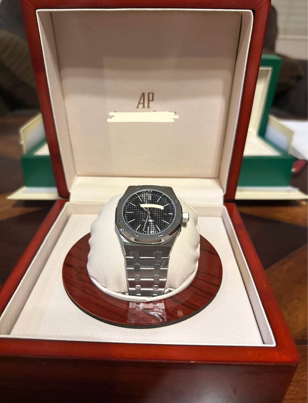 Men’s Watches APE Design $300 Each