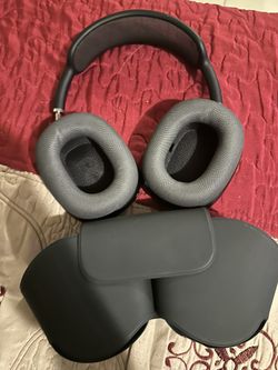 Apple Headphones Max 
