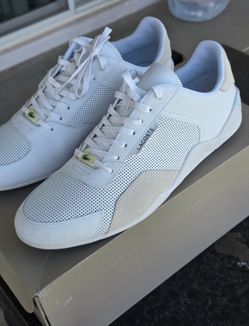 LACOSTE