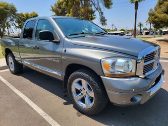 2006 Dodge Ram 1500