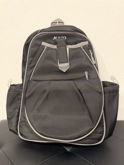 Pickleball backpack