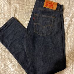 Levis 501