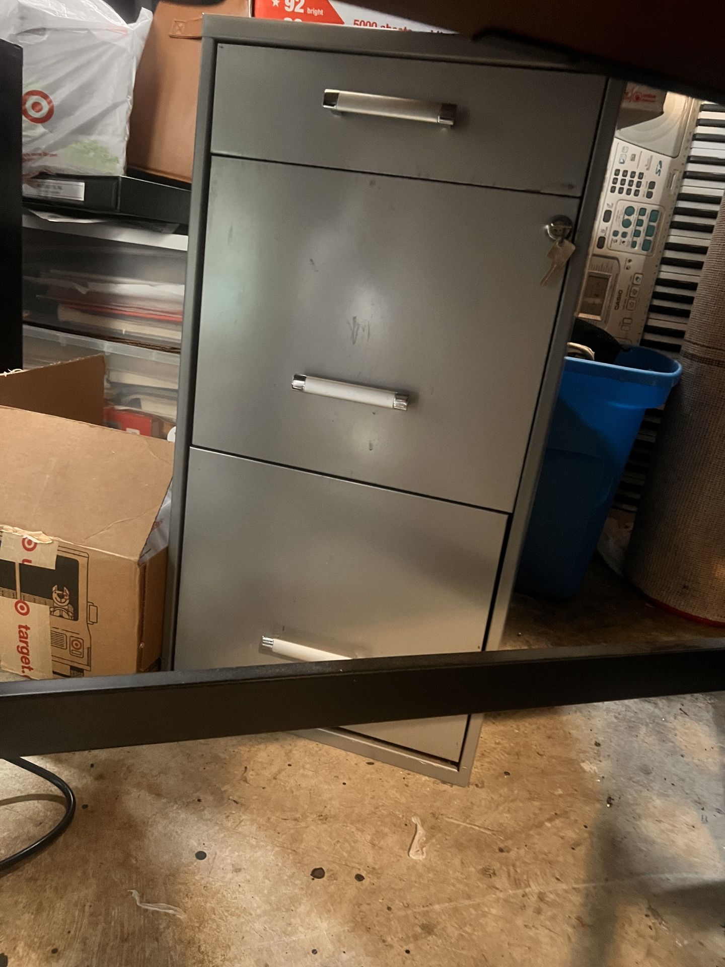 File cabinet