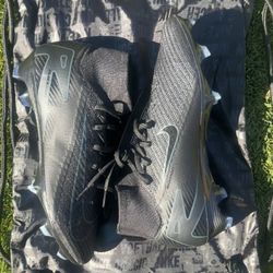 Nike Zoom Mercurial Superfly 10 Elite FG Soccer Cleats With Bag