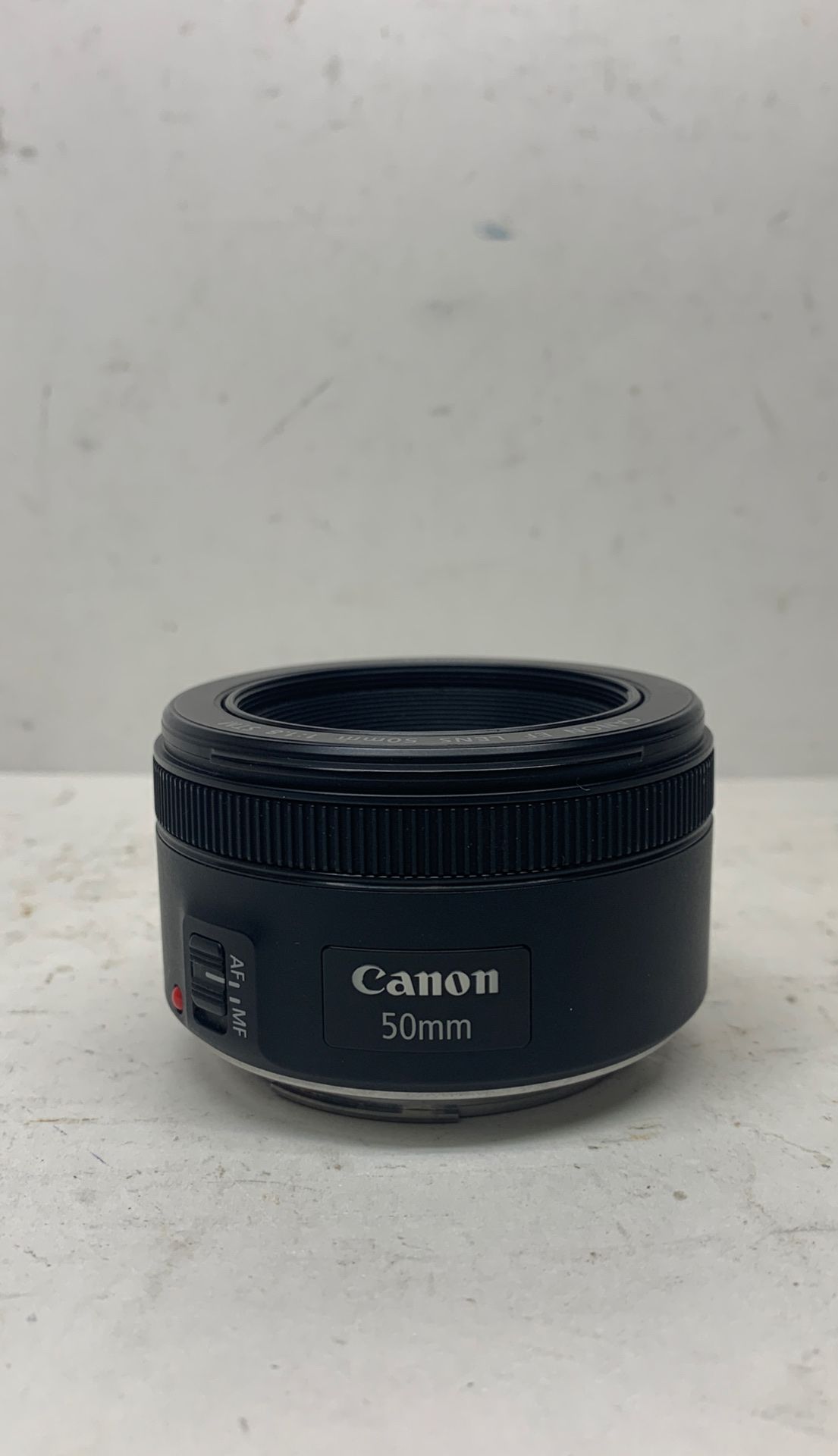 Canon Camera Lens 95990