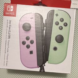 Joy Con 