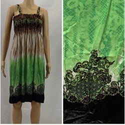 Brand New Medium Women’s Summer Dress 