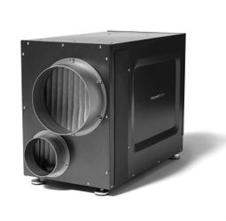 Honeywell  DR90A3000 whole home dehumidifier
