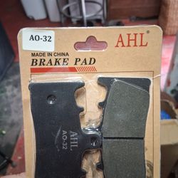 Brake Pads