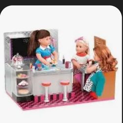 Our Generation Diner