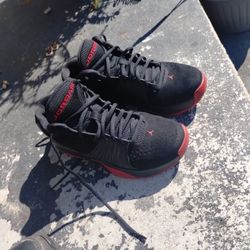 Brand New Size (US) 8.5 Jordans Shoes!!!