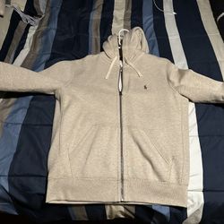 Ralph Lauren Hoodie 