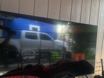 Samsung 65” Flat Screen TV