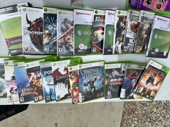 Yard Sale