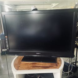 50’ Inch TV Screen 