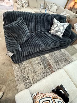 Ultra Plush Sofa