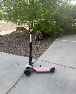 Scooter