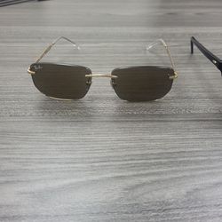 Brand new rayban